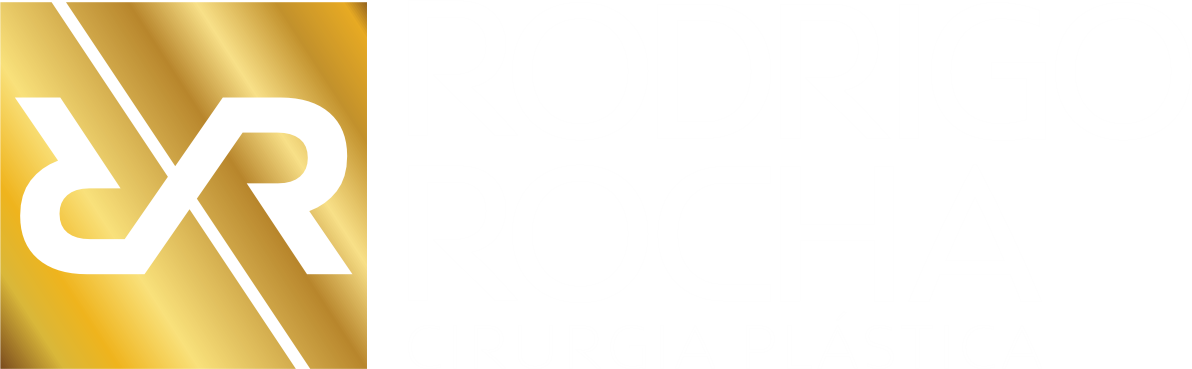 Dr. Rodrigo Rocha Logo